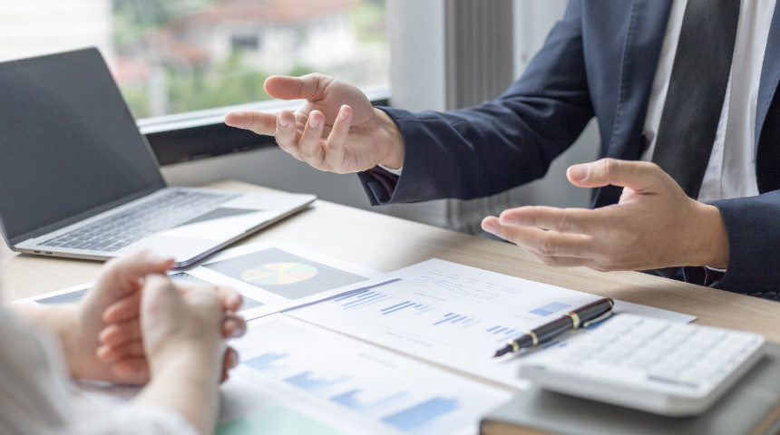 無料相談について