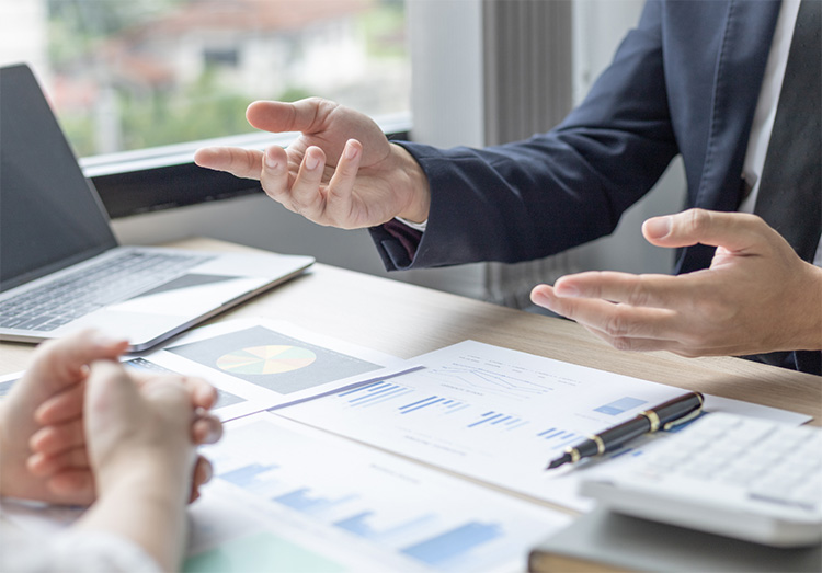 無料相談について